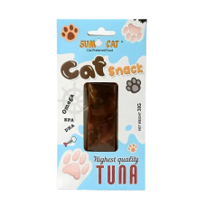 Sumo Cat Snack Tuna 30g, PD452, cat Treats, Sumo Cat, cat Food, catsmart, Food, Treats